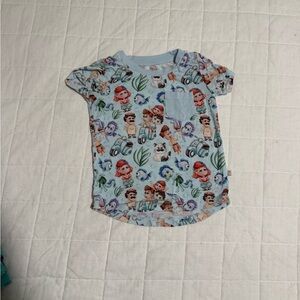 Scoots Luca 6-12m T-shirt